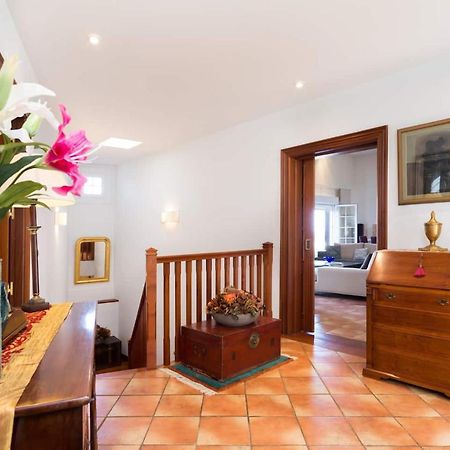 129 Villa Tea Tegueste By Sunkeyrents Extérieur photo