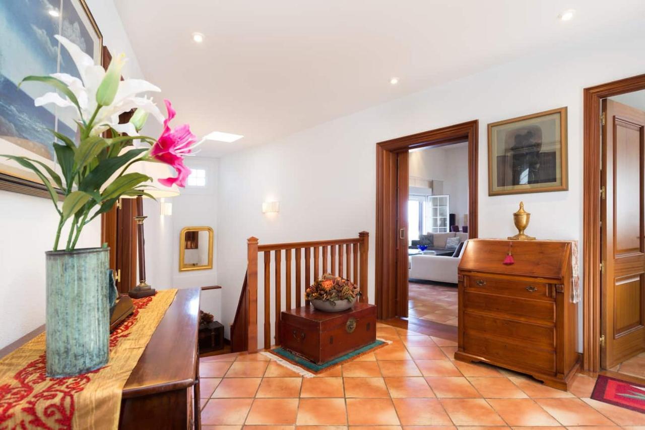 129 Villa Tea Tegueste By Sunkeyrents Extérieur photo