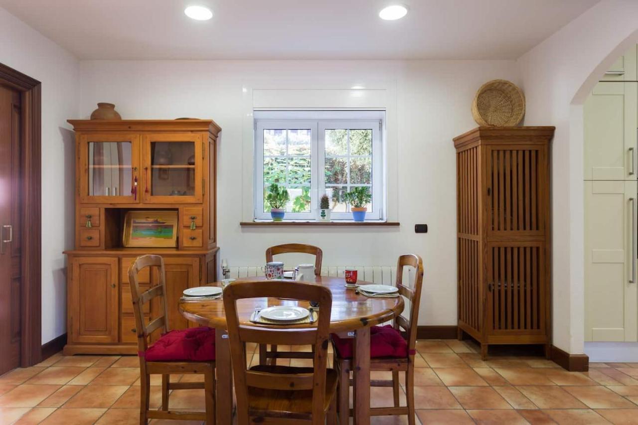 129 Villa Tea Tegueste By Sunkeyrents Extérieur photo