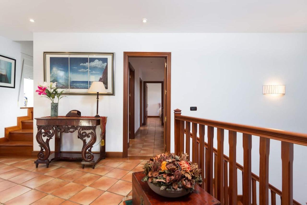 129 Villa Tea Tegueste By Sunkeyrents Extérieur photo