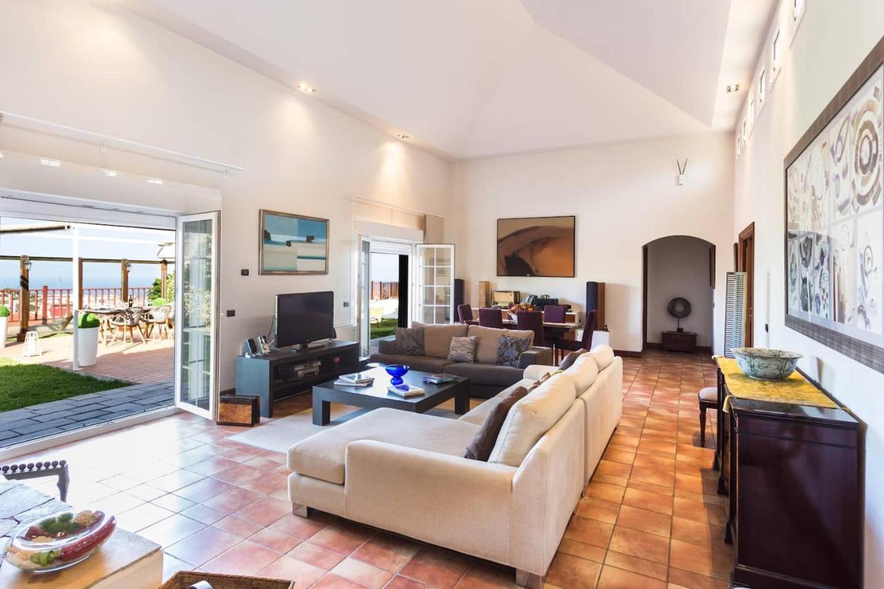 129 Villa Tea Tegueste By Sunkeyrents Extérieur photo