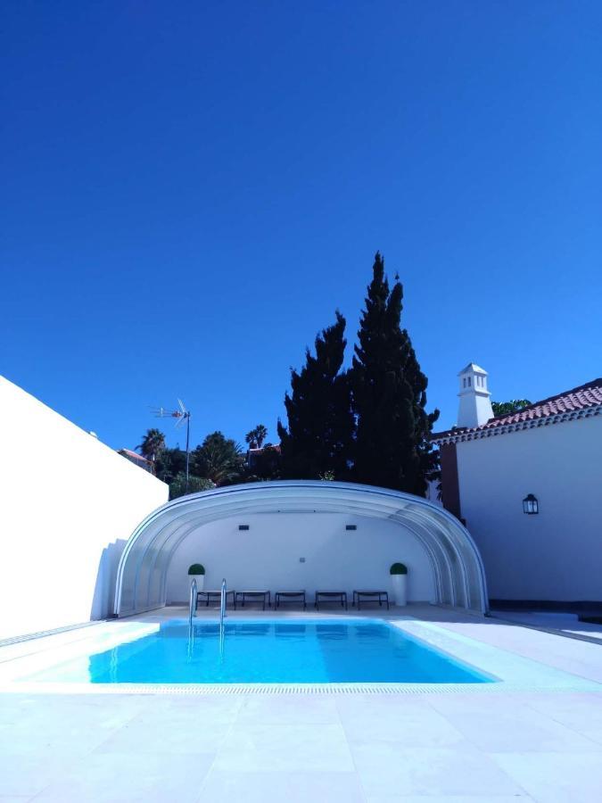 129 Villa Tea Tegueste By Sunkeyrents Extérieur photo