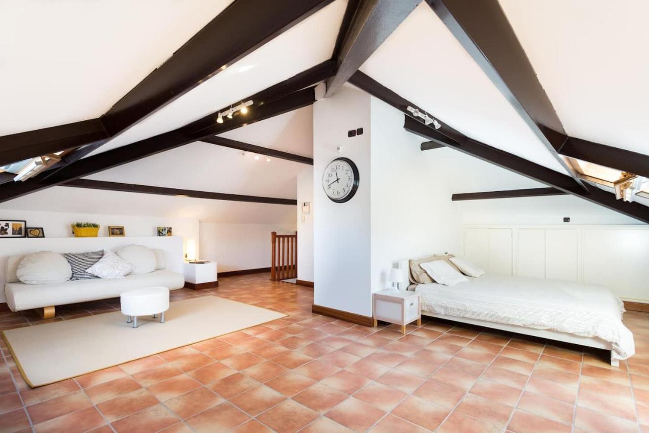 129 Villa Tea Tegueste By Sunkeyrents Extérieur photo