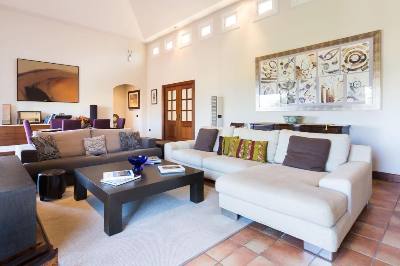 129 Villa Tea Tegueste By Sunkeyrents Extérieur photo