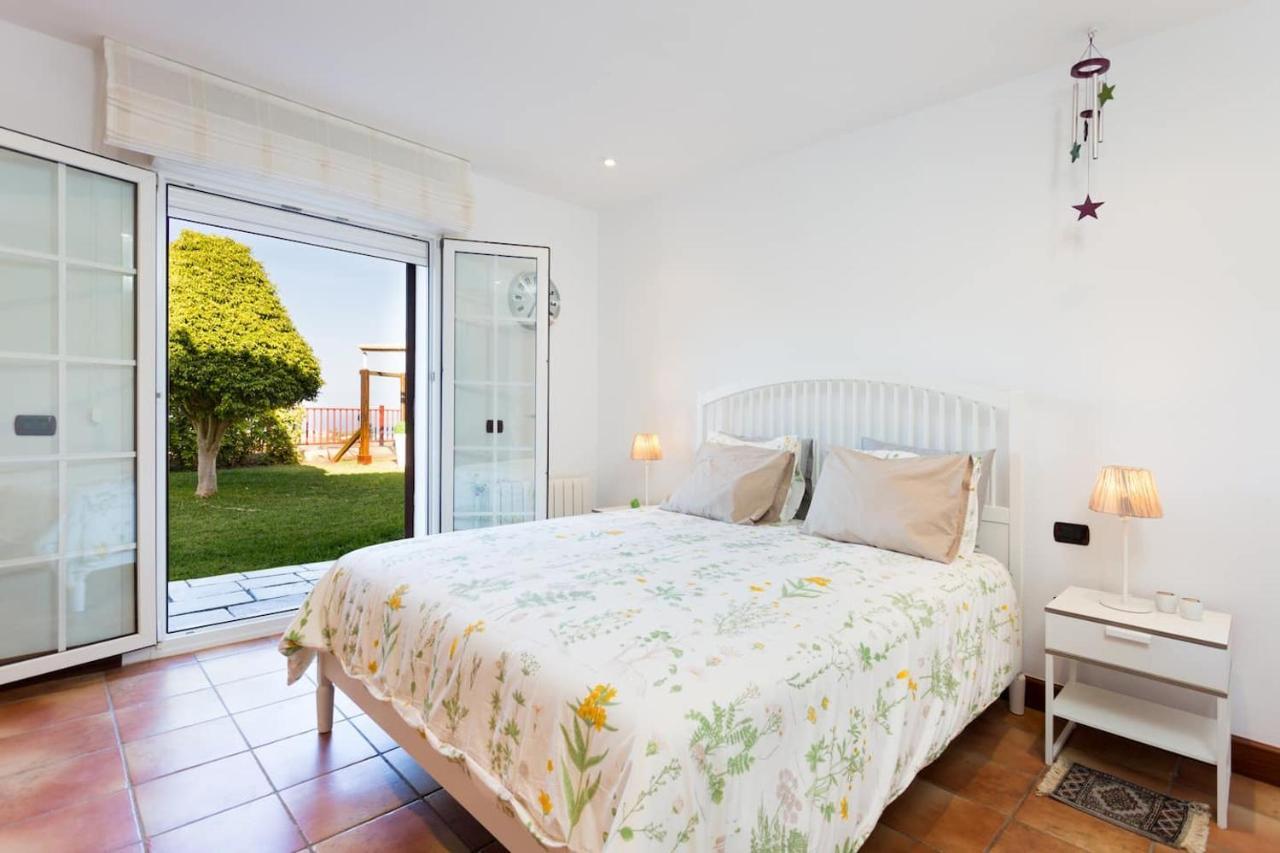 129 Villa Tea Tegueste By Sunkeyrents Extérieur photo