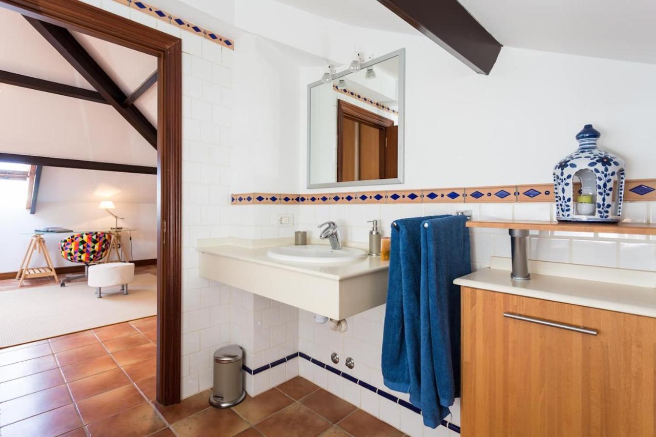 129 Villa Tea Tegueste By Sunkeyrents Extérieur photo
